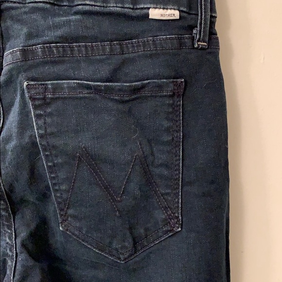 Mother “The Looker” Jeans NEW - Picture 6 of 6